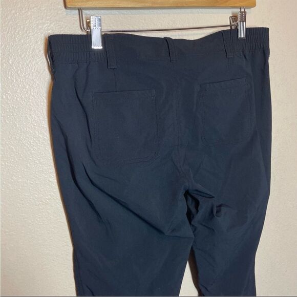 ATHLETA PALISADE ANKLE PANT SIZE 8 - Picture 6 of 9